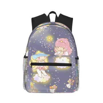 Little twin stars outlet backpack