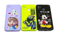 เคส TPU ขอบนิ่ม สำหรับมือถือรุ่น Tecno POP5  เคสตรงรุ่น ไม่ทำให้ตัวเครื่องมือถือเป็นรอย ชำระเงินปลายทางได้ครับ