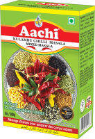 AACHI KULAMBU CHILLI MIX 50G