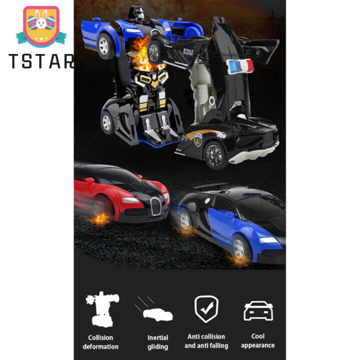 ts-ready-stock-kids-deformation-car-toys-multi-color-transform-robot-model-car-toys-for-children-birthday-christmas-gifts-cod