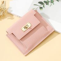 Fashion Women Wallet Purse High Quality Card Holder ID Credit Card Bag Small Zipper Purses Many Departments Card Wallets Female Card Holders