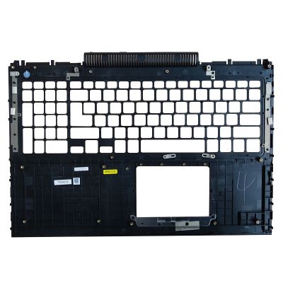 Newprodectscoming NEW For Dell Inspiron 15 7000 7566 7567 Laptop Palmrest Upper Case 0MDC8K