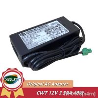 ✳✇ n4rn Carregador de Alimentação para Display LCD Adaptador DC KPL-040F-VI 12V 3.33A 40W CWT PAA040F CML-190GT