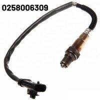 0258006309 Oxygen Sensor Air Fuel Ratio Sensor Automobile for Renault Megane I 1 Coach Coupe Convertible 2.0L 1999-