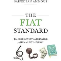 A happy as being yourself ! &amp;gt;&amp;gt;&amp;gt; [หนังสือนำเข้า] The Fiat Standard: The Debt Slavery Alternative to Human Civilization ภาษาอังกฤษ english bitcoin book