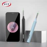 Wifi trực quan ear Sticks nội soi 4.3mm 5.5mm Máy ảnh Mini earpick Máy vệ