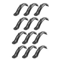 12Pcs Rear Wheel Mudguard Fender Guard for Xiaomi Mijia M365 Electric Scooter Skateboard