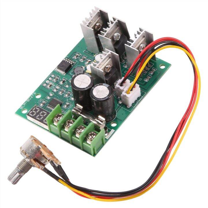 dc-6-60v-30a-adjustable-led-digital-motor-speed-regulator-pwm-dc-motor-speed-controller-12v-24v-36v-48v