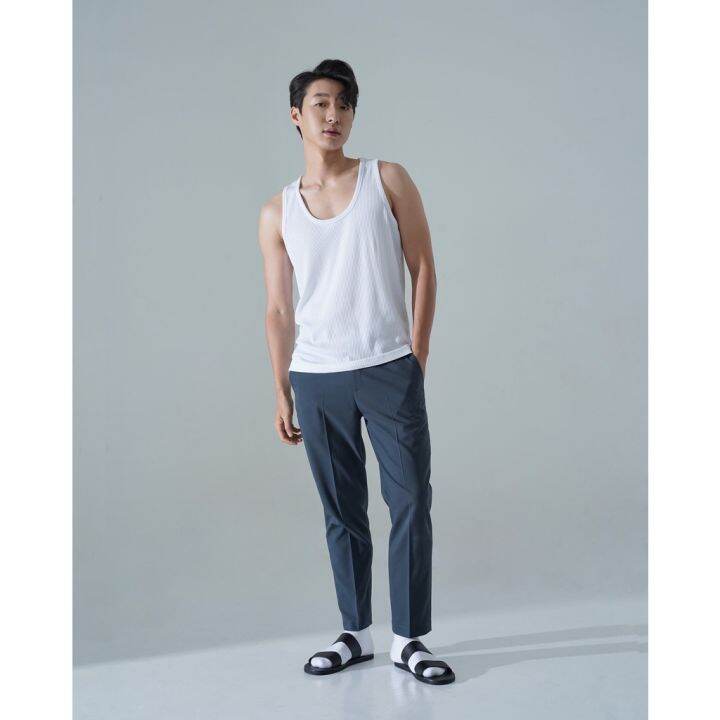 Quần Tây Âu nam phong cách Hàn quốc giống hình giống mẫu TM 55 | Lazada.vn