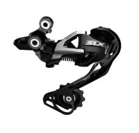 SLX Long Cage Rear Derailleur 10-speed ตีนผี 10 ขายาว RD-M670-SGS