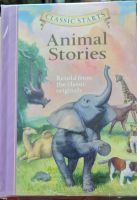 Classic Start : Animal Stories ปกแข็ง เหมาะสำหรับหรับ 7+