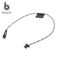 Blesiya จอแอลซีดีเซ็นเซอร์อุณหภูมิเคเบิ้ล593-1361 A สำหรับ iMac A1312 2011กลาง MC813/814