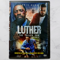 Luther: The Fallen Sun ลูเธอร์: อาทิตย์ตกดิน (2023)