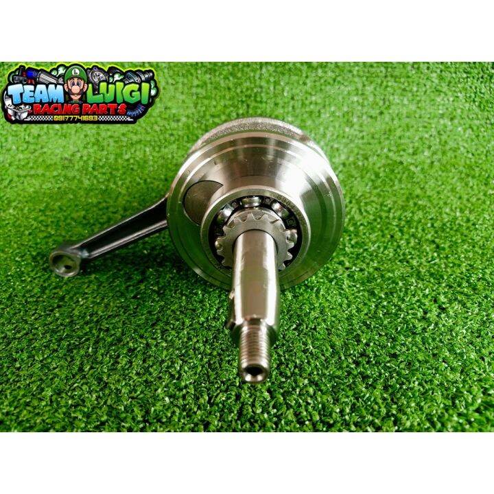 HONDA WAVE 100 CRANKSHAFT ASSEMBLY♧ Lazada PH
