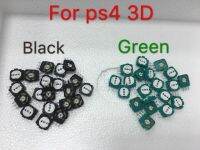 ชิ้น/ล็อตคุณภาพสูงสำหรับ Ps4สำหรับ Xbox 3d แอนะล็อกหนึ่งตัวควบคุมเกมแพลทฟอร์มตัวต้านทานแกนสวิตช์มินิ