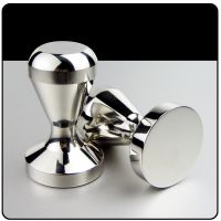 Chong Chong Shop Starbucks Shop - แทมเปอร์กดกาแฟ ขนาด 49-57.5 mm ที่อัดกาแฟเครื่องชงกาแฟสด  Stainless Steel Coffee Tamper