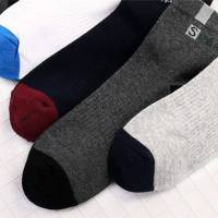 Fashion running sockssports socks basketball comfortable casual socks runners ankleboat thick socks menhygroscopic thickening