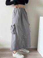 【CC】☼  GOPLUS Skirts for Waist Skirt Ladies A Jupes Longues Pour Femmes Fille Rocke Damen C11973