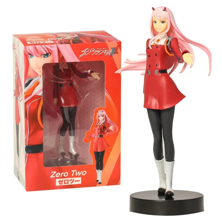 POP UP Parade Darling in The Frankis Zero 2, Non-Scale, Plastic,  Pre-Painted Complete Figure