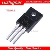 10pcs TT2190 TO220F TT2190LS TO-220 WATTY Electronics