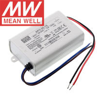 ต้นฉบับหมายถึงดี APV-35-15 Meanwell 15V2.4A การออกแบบแรงดันไฟฟ้าคงที่36W เอาท์พุทเดียวนำแหล่งจ่ายไฟสลับ