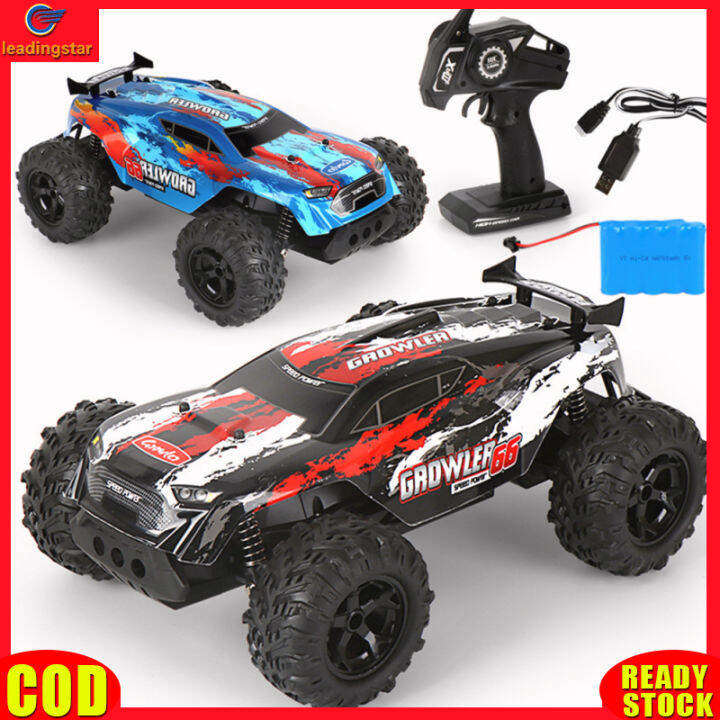 leadingstar-toy-new-high-speed-2-4g-wireless-remote-control-car-rechargeable-1-14-drift-racing-off-road-vehicle-model-toy