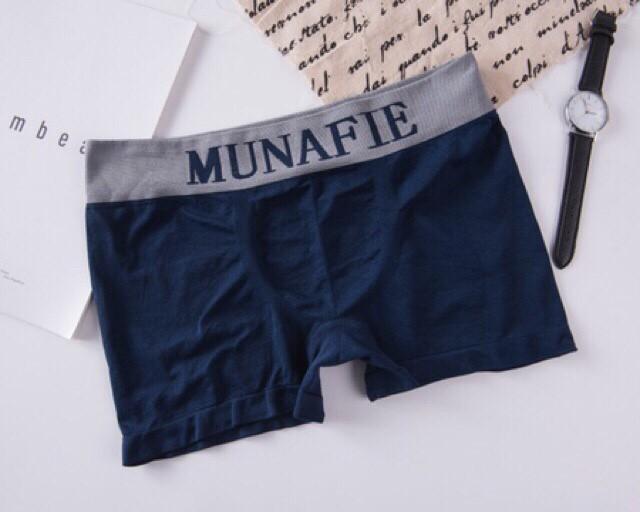 braforyou-n076-boxer-munafie-บ็อกเซอร์ชาย-มูนาฟี-เนื้อผ้านิ่มบางเบา-ไม่ทำให้อับชื้น