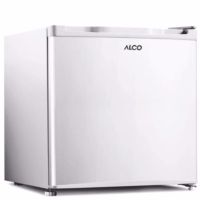 Alco ตู้เย็นมินิบาร์ ขนาด 1.7 คิว รุ่น AN-FR468 (White)