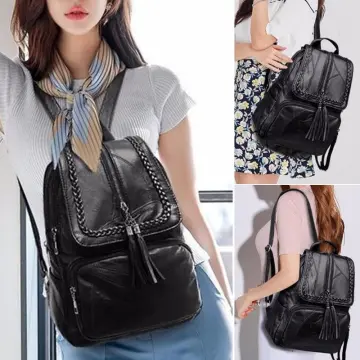 Shop Woman Cln Backpack online