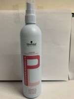 Schwarzkopf Laque Hairspray 250ml. ชวาร์สคอฟ ลาคิว สเปรย์น้ำ Schwarzkopf Professional Schwarzkopf Professionnelle 250ml.