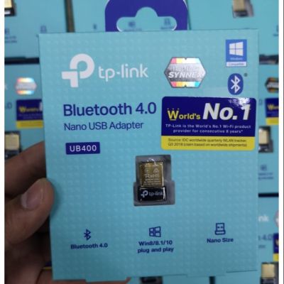 Bluetooth USB Adapter TP-LINK (UB400 )