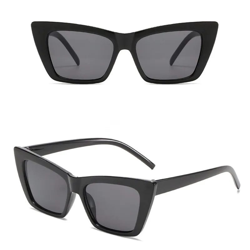 Pin on Heart Evangelista's YSL Cat Eye Sunglasses