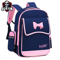 Children School Bags for Girls Orthopedic Backpack Kids Backpack schoolbags Primary School backpack set Kids book bag mochilas