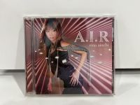 1 CD MUSIC ซีดีเพลงสากล  愛内里菜 / A.I.R  GZCA-5036   (M3B107)