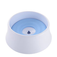 1200ml Cat Water Fountain Overflow prevention Dog Clean Drinking Bowl Pet Drinking Fountain High Capacity Anti-backflow