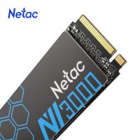 Netac M2 SSD NVMe 1TB 2TB 500GB 250GB PCIe 2280โซลิดสเตทไดรฟ์ภายในสำหรับโน็คบุคตั้งโต๊ะ Igdxch