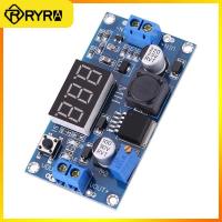 Adjustable Power Supply Power Supply Module Led Display Voltage Regulator Blue Led Voltmeter Dc Step Down Converter Lm2596 Dc Electrical Circuitry  Pa