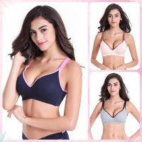 3PClot Maternity Nursing Bras Cotton Breastfeeding Pregnant Women Pregnancy Underwear Breast Feeding Bra Clothing