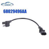 68029496AA ODIDIO ข้อเหวี่ยงเซ็นเซอร์ตำแหน่ง45962077 45962077F สำหรับ2007-2016รถจี๊ป JK 2.8CRD