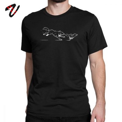 Tshirt Mens Life Is Strange 2 Runner Wolves T Shirts 100% Cotton Clothing Funny Short Sleeve Tee Shirt Brand New T-Shirts