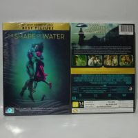 Media Play Shape Of Water, The/เดอะ เชฟ ออฟ วอเทอร์ (DVD)