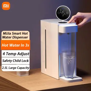 Hot Water Dispenser with Multi-Temp Features (3.0L)