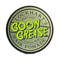 Lockhart’s GoonGease (Oil Based) 3.4 oz.