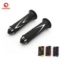 ♀▫ 7/8 22mm CNC Motorcycle Grips handle Grip For Yamaha MT YBR 125 xt 600 Tmax 500 530 x max 125 250 vmax 1200 tdm 850 900 N max