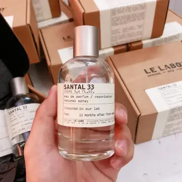 Le Labo Santal 33 100ml Giá Tốt T11/2023 | Mua tại Lazada.vn