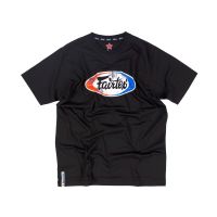 Fairtex T-Shirt "Fairtex Vintage" "TS4"