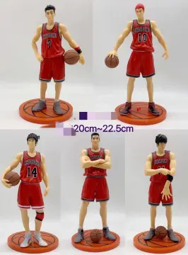 Slam dunk deals anime figure