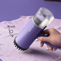 [ RS Store ] Hanging Ironing Machine Household Handheld Ironing Machine Fantastic Steam Brush Ironing Mini Portable Ironing Machine