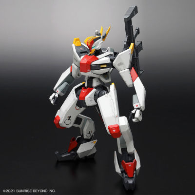 ⭐️ BANDAI KYOUKAI SENKI FULL MECHANICS FM 1/48 MAILES KENBU นักสู้เขตแดน ประกอบ โมเดล ของเล่น VCA GUNDAM