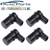 4 PCS Car Parking Sensor For Discovery 3 Range Rover L322 YDB500311LML YDB500311 YDB500311PMA